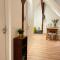 HD-Appartment mit Neckar- und Schlossblick