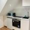 HD-Appartment mit Neckar- und Schlossblick