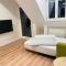 HD-Appartment mit Neckar- und Schlossblick