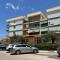 Piso con parking y piscina en Torrox costa