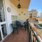 Piso con parking y piscina en Torrox costa