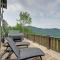 Hot Tub and Fire Pit Blue Ridge Mtn Cabin!