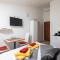 Beach Apartments Borovina