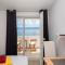 Beach Apartments Borovina