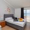 Beach Apartments Borovina