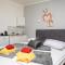 Beach Apartments Borovina