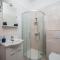 Beach Apartments Borovina