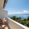 Beach Apartments Borovina