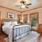 Hooch Holler Hideaway - Morganton