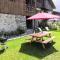 Chez Lucienne, jacuzzi et sauna