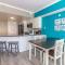 Immaculate 2 Bedroom Apartment with Stunning Views! Palace Resort 2113 - Myrtle Beach