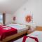 Beach Apartments Borovina