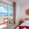 Beach Apartments Borovina