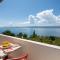 Beach Apartments Borovina