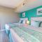 Immaculate 2 Bedroom Apartment with Stunning Views! Palace Resort 2113