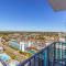 Immaculate 2 Bedroom Apartment with Stunning Views! Palace Resort 2113 - Myrtle Beach