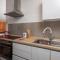 Beach Apartments Borovina