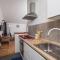 Beach Apartments Borovina