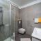 Beach Apartments Borovina