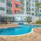 Immaculate 2 Bedroom Apartment with Stunning Views! Palace Resort 2113 - 默特尔比奇
