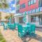 Immaculate 2 Bedroom Apartment with Stunning Views! Palace Resort 2113 - Myrtle Beach