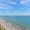 Immaculate 2 Bedroom Apartment with Stunning Views! Palace Resort 2113 - 默特尔比奇