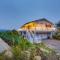 Escondido Hilltop Home with Deck and Views! - 埃斯孔迪多