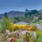 Escondido Hilltop Home with Deck and Views! - 埃斯孔迪多