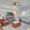 South Haven Farmhouse with Fire Pit, 4 Mi to Beach!