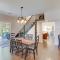 South Haven Farmhouse with Fire Pit, 4 Mi to Beach! - 南黑文