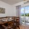 Beach Apartments Borovina