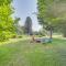 South Haven Farmhouse with Fire Pit, 4 Mi to Beach! - 南黑文