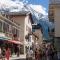Super appartement Cocooning vu Mont Blanc - Sallanches