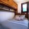 Super appartement Cocooning vu Mont Blanc - Sallanches