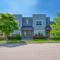 Modern Townhome near Old Town, Breweries, & River! - Fort Collins