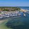 Hotel Apartments Büngers - Mein Refugium am Meer mit Sommerstrandkorb - Strande