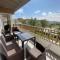 Almaza Bay Beach Town Chalet