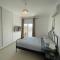 Almaza Bay Beach Town Chalet