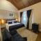 Hotel Aromas de Penedo