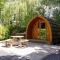 Homewood Pod - 普雷斯顿