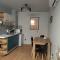 Altavista mountain apartment
