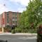 Thon Hotel Backlund