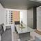 Tyrwhitt Serviced Apartments in Rosebank