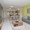 Tyrwhitt Serviced Apartments in Rosebank