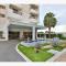 MG Flats & Residence