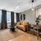 Park Sady Żoliborskie Modern Apartment - Varšava