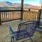 Serene & Comfy - Stunning View & Long - Jetted Tub