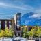 Stoney Nakoda Resort & Casino