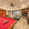 Lakefront home with fire pit and dock Near Wisp Resort - ماكهنري