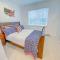 Adorable Lakefront Cottage with Hot Tub and Dock Pet friendly - Swanton